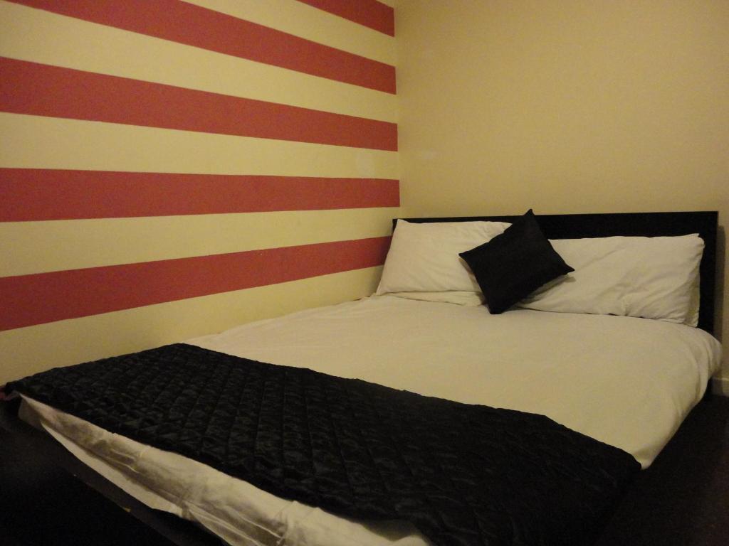 City View Hotel Лондон Номер фото