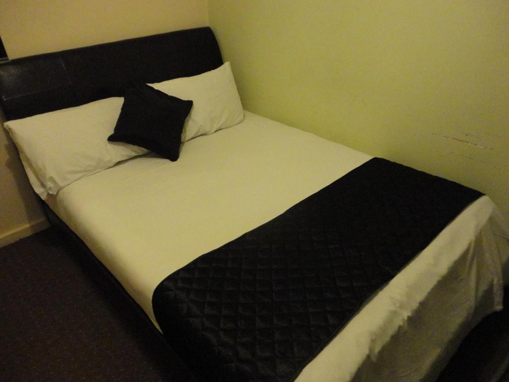 City View Hotel Лондон Номер фото