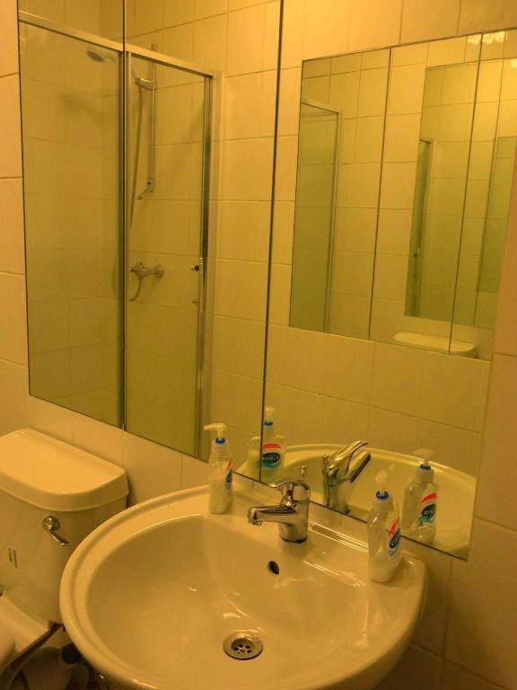 City View Hotel Лондон Номер фото